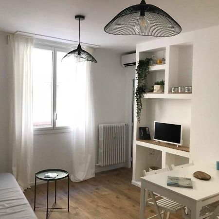 Le pénéquet : L'appartement du vieux port ☺ Marseille Extérieur photo