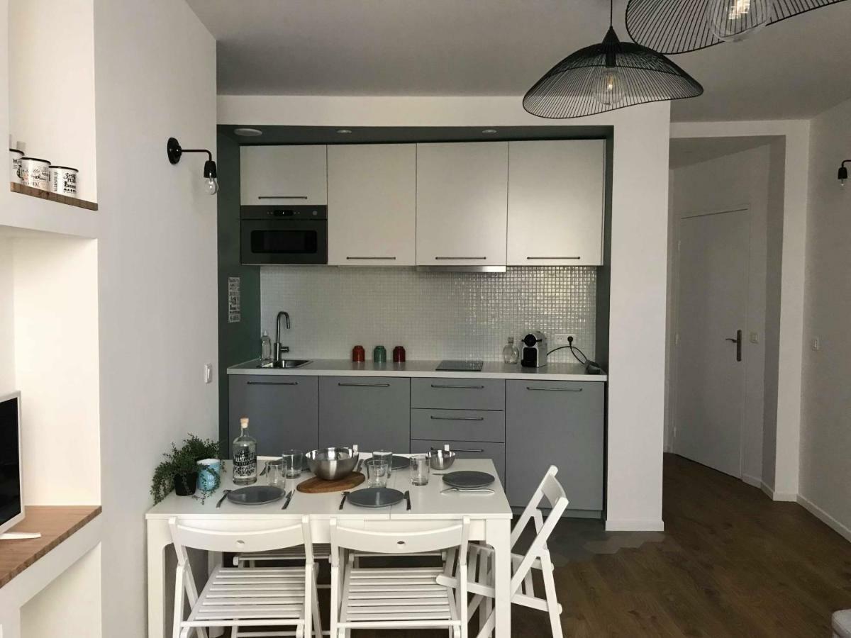 Le pénéquet : L'appartement du vieux port ☺ Marseille Extérieur photo