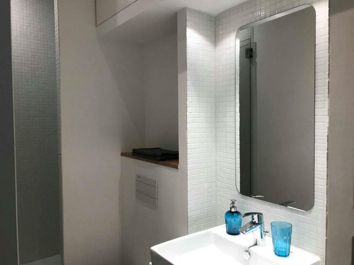 Le pénéquet : L'appartement du vieux port ☺ Marseille Extérieur photo