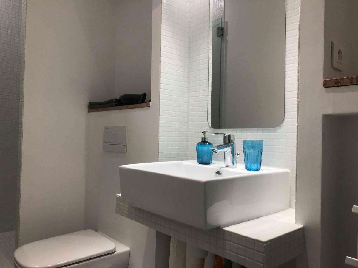 Le pénéquet : L'appartement du vieux port ☺ Marseille Extérieur photo